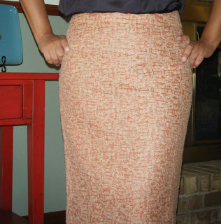 J Crew Wool Pencil Skirt