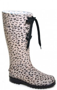 Leopard Lust...Boots