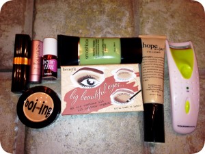 My Beauty Routine