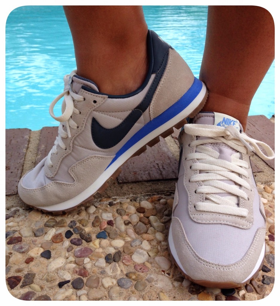 staart Alice walgelijk Shoes-day: Nike Vintage Collection Air Pegasus '83 Sneakers – Life is  Short…Buy the Shoes