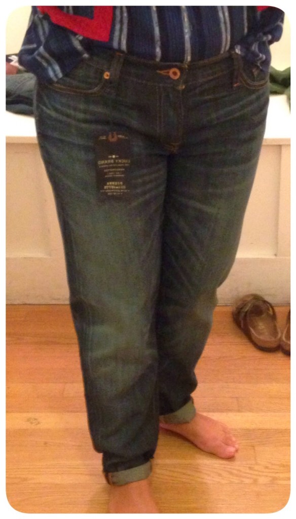 lucky brand dylan boyfriend jeans