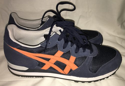 onitsuka tiger dualio homme soldes