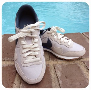 Shoes-day: Nike Vintage Collection Air Pegasus '83 Sneakers